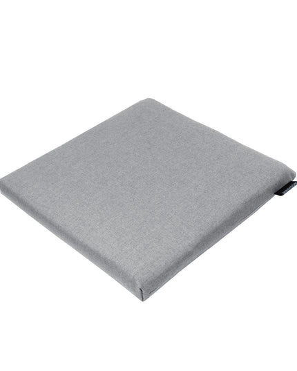 Madison Best universeel rits zitkussen 40x40 cm - Best deal Grey