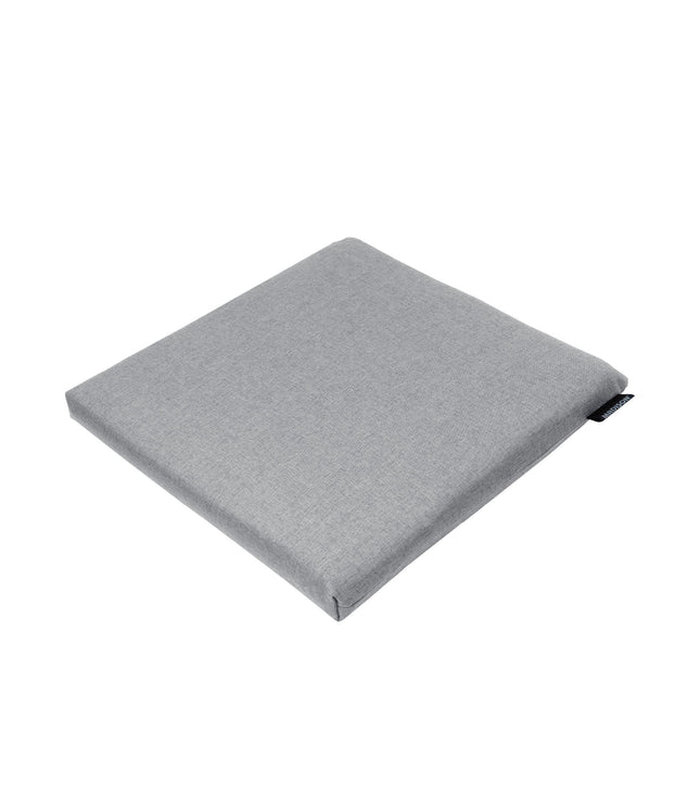 Madison Best universeel rits zitkussen 40x40 cm - Best deal Grey