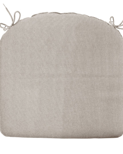 Madison Panama zitkussen 46x48 cm - Panama blend