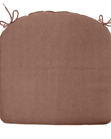 Madison Panama zitkussen 46x48 cm - Panama mocca
