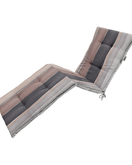 Madison Nox standaard basis ligbedkussen 200x65 cm - Nox dust
