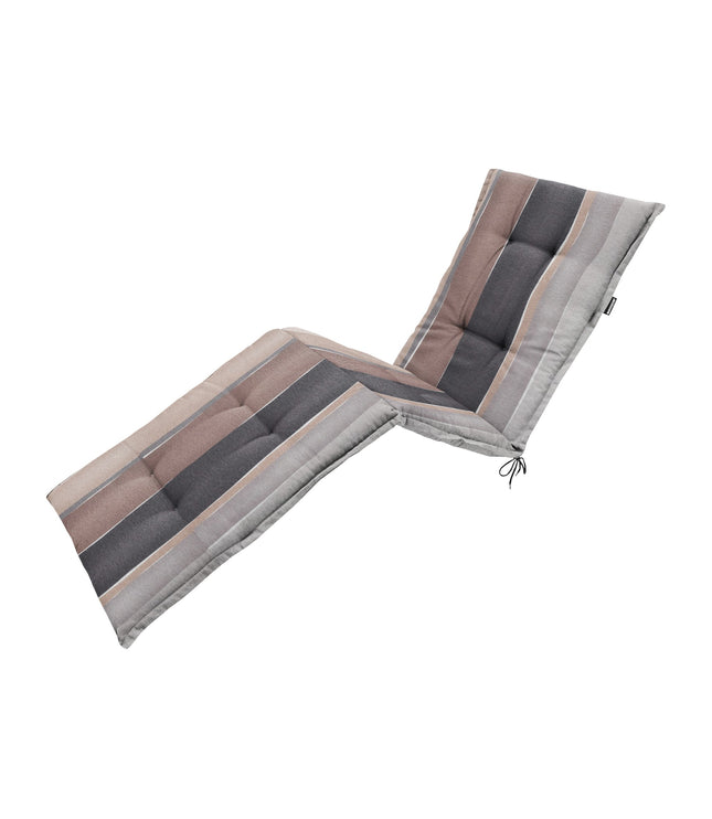 Madison Nox standaard basis ligbedkussen 200x65 cm - Nox dust