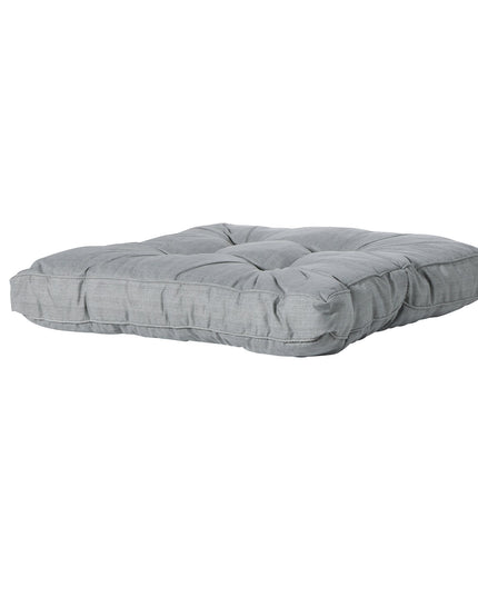 Madison Basic zitkussen 60x60 cm - Basic grey