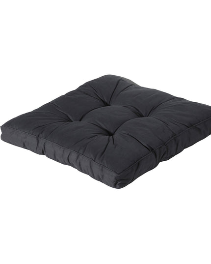 Madison Basic zitkussen 60x60 cm - Basic black