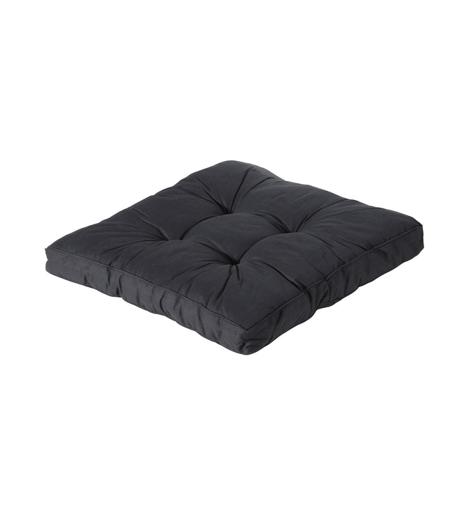 Madison Basic zitkussen 60x60 cm - Basic black