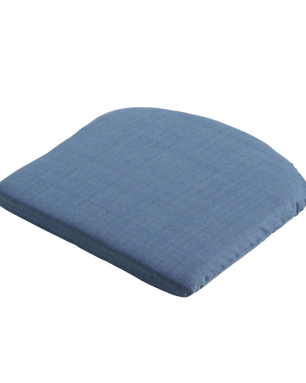 Madison Basic zitkussen 46x48 cm - Basic kobalt