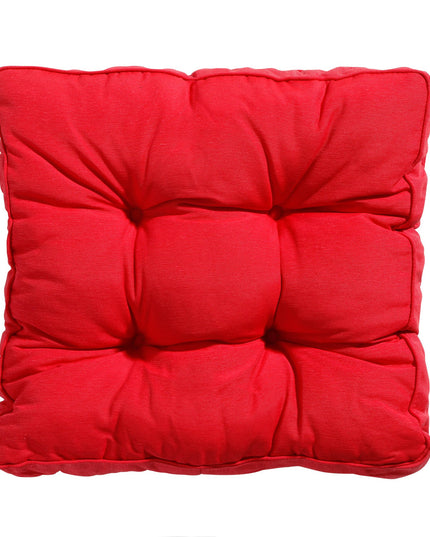 Madison Panama zitkussen 47x47 cm - Panama red