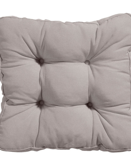 Madison Panama zitkussen 47x47 cm - Panama taupe