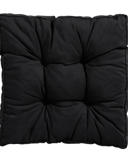 Madison Panama zitkussen 47x47 cm - Panama black