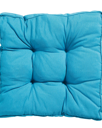 Madison Panama zitkussen 47x47 cm - Panama aqua