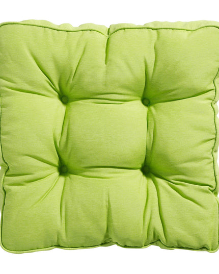 Madison Panama zitkussen 47x47 cm - Panama lime
