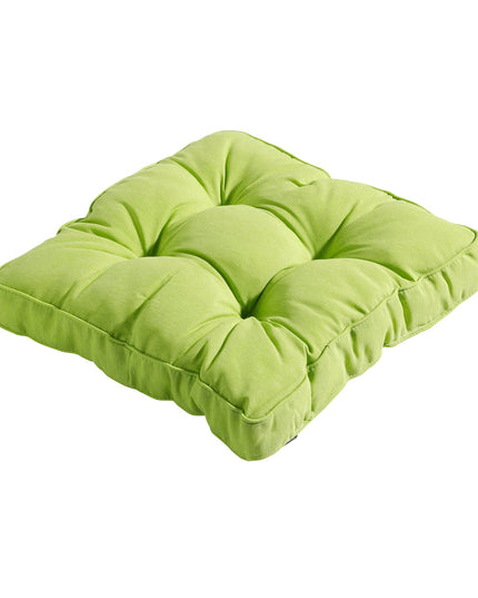Madison Panama zitkussen 47x47 cm - Panama lime