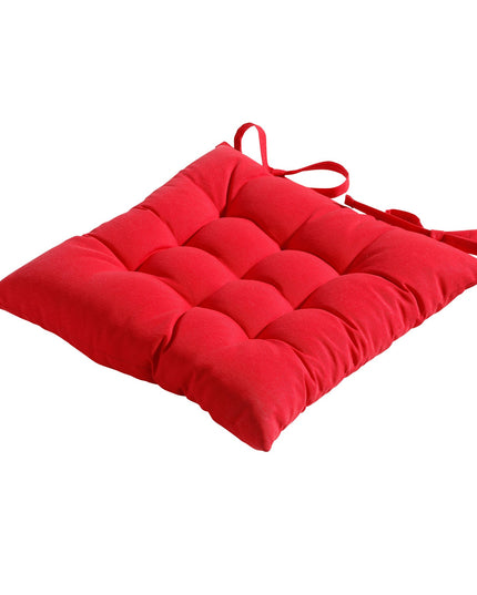 Madison Panama toscane zitkussen 46x46 cm - Panama red