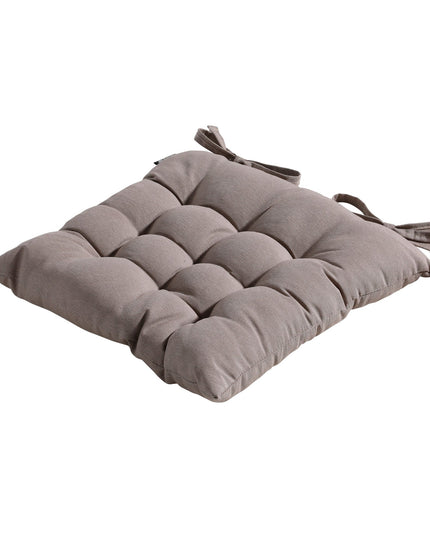 Madison Panama toscane zitkussen 46x46 cm - Panama taupe