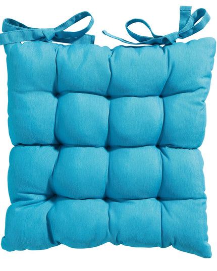 Madison Panama toscane zitkussen 46x46 cm - Panama aqua