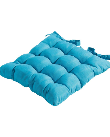 Madison Panama toscane zitkussen 46x46 cm - Panama aqua