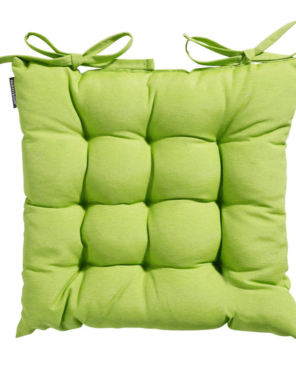 Madison Panama toscane zitkussen 46x46 cm - Panama lime