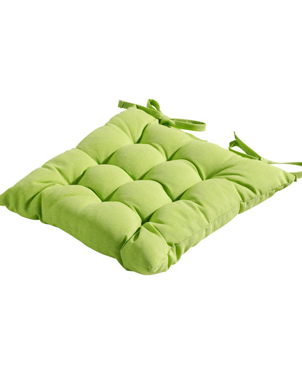 Madison Panama toscane zitkussen 46x46 cm - Panama lime