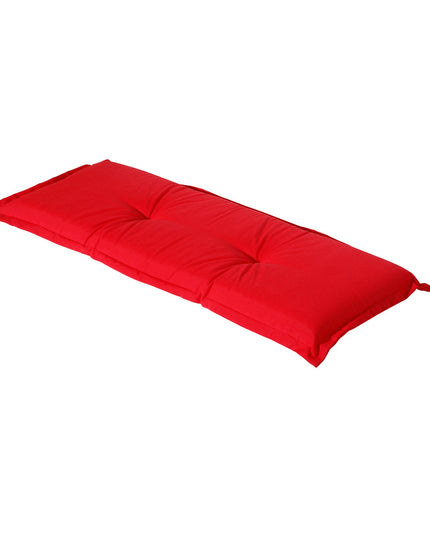 Madison Panama bankkussen 120x48 cm - Panama red