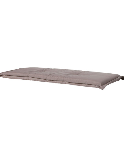 Madison Panama bankkussen 120x48 cm - Panama taupe