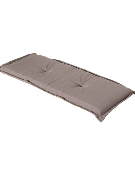 Madison Panama bankkussen 120x48 cm - Panama taupe