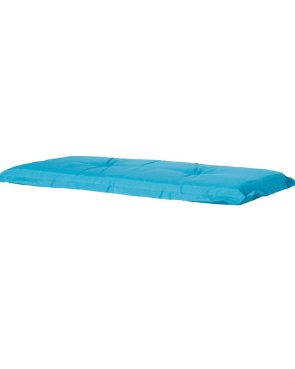 Madison Panama bankkussen 120x48 cm - Panama aqua