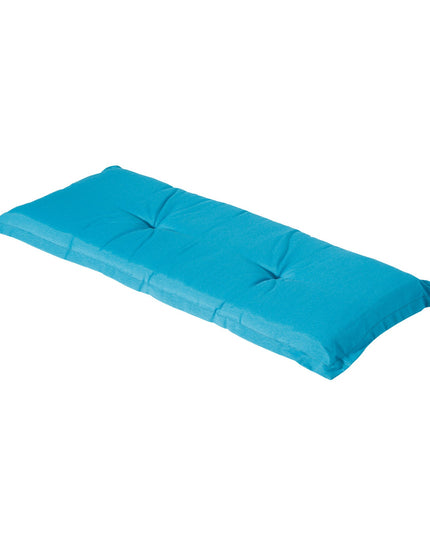 Madison Panama bankkussen 120x48 cm - Panama aqua