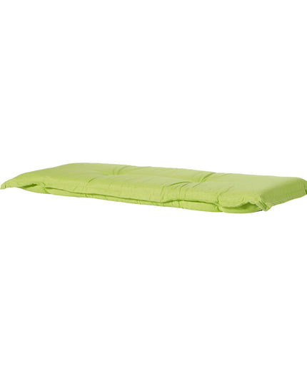 Madison Panama bankkussen 120x48 cm - Panama lime