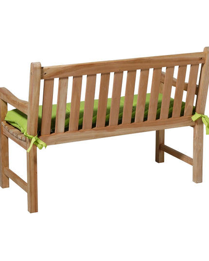Madison Panama bankkussen 120x48 cm - Panama lime