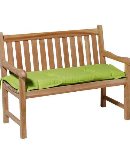 Madison Panama bankkussen 150x48 cm - Panama lime