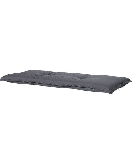 Madison Panama bankkussen 150x48 cm - Panama grey