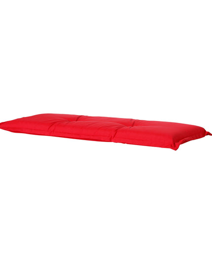 Madison Panama bankkussen 180x48 cm - Panama red