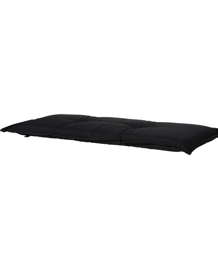 Madison Panama bankkussen 180x48 cm - Panama black