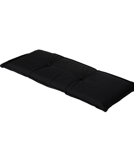 Madison Panama bankkussen 180x48 cm - Panama black