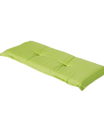 Madison Panama bankkussen 180x48 cm - Panama lime