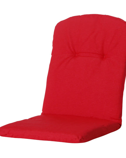 Madison Panama kuipzitkussen 96x45 cm - Panama red