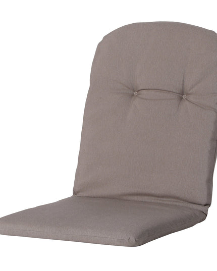 Madison Panama kuipzitkussen 96x45 cm - Panama taupe