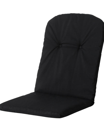 Madison Panama kuipzitkussen 96x45 cm - Panama black