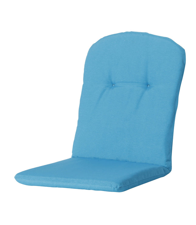 Madison Panama kuipzitkussen 96x45 cm - Panama aqua