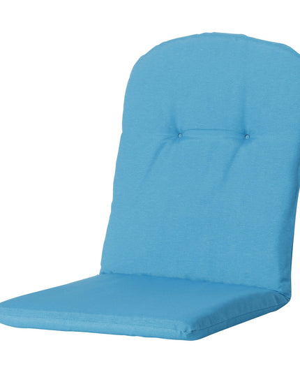 Madison Panama kuipzitkussen 96x45 cm - Panama aqua