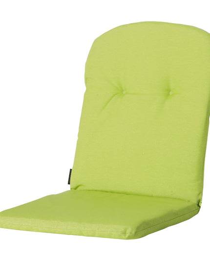 Madison Panama kuipzitkussen 96x45 cm - Panama lime