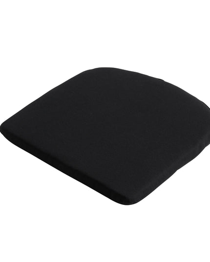 Madison Panama zitkussen 46x48 cm - Panama black