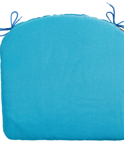 Madison Panama zitkussen 46x48 cm - Panama aqua