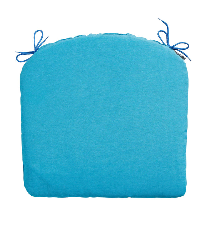 Madison Panama zitkussen 46x48 cm - Panama aqua