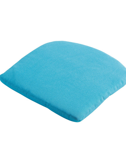 Madison Panama zitkussen 46x48 cm - Panama aqua