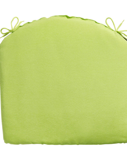 Madison Panama zitkussen 46x48 cm - Panama lime