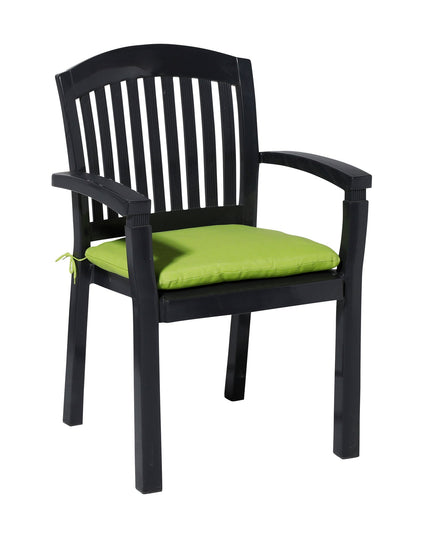 Madison Panama zitkussen 46x48 cm - Panama lime