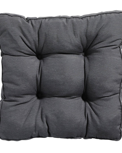 Madison Panama zitkussen 47x47 cm - Panama grey