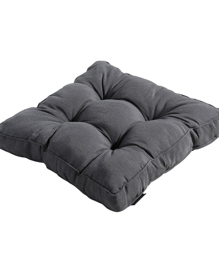 Madison Panama florance zitkussen 47x47 cm - Panama grey
