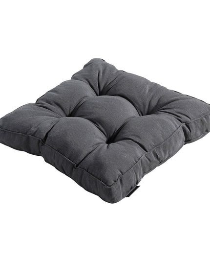 Madison Panama zitkussen 47x47 cm - Panama grey